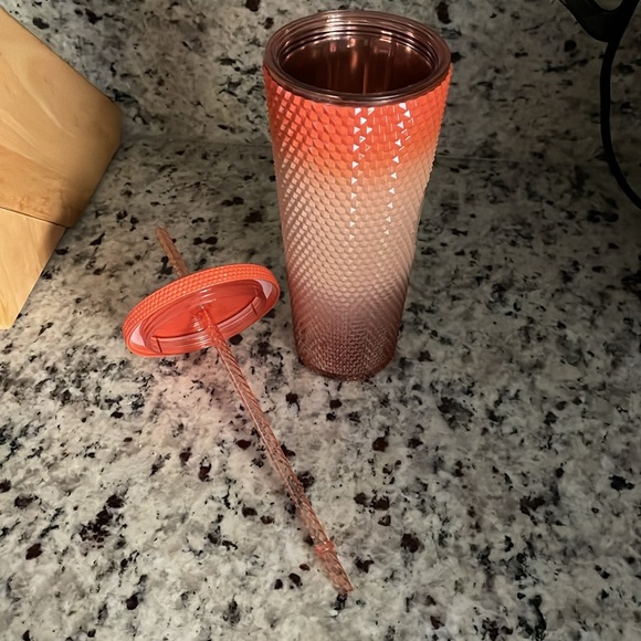 Starbucks Tumbler - Picture 5 of 5